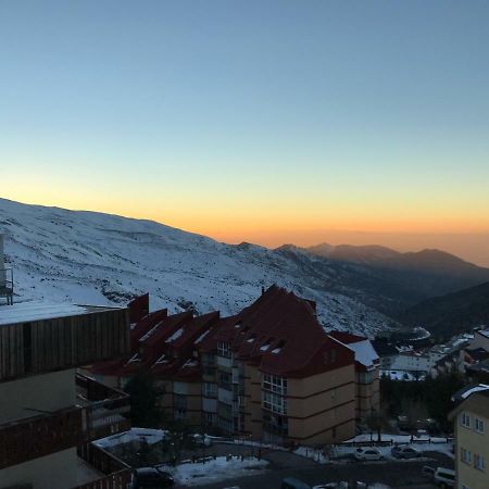 Apartamento de Lujo con Vistas Panorámicas Sierra Nevada Exterior foto