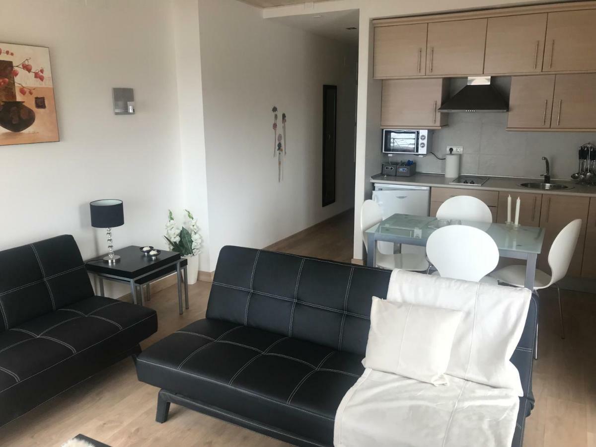 Apartamento de Lujo con Vistas Panorámicas Sierra Nevada Exterior foto