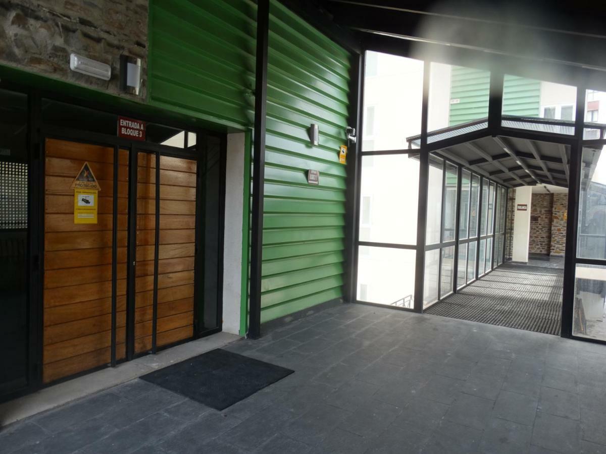 Apartamento de Lujo con Vistas Panorámicas Sierra Nevada Exterior foto