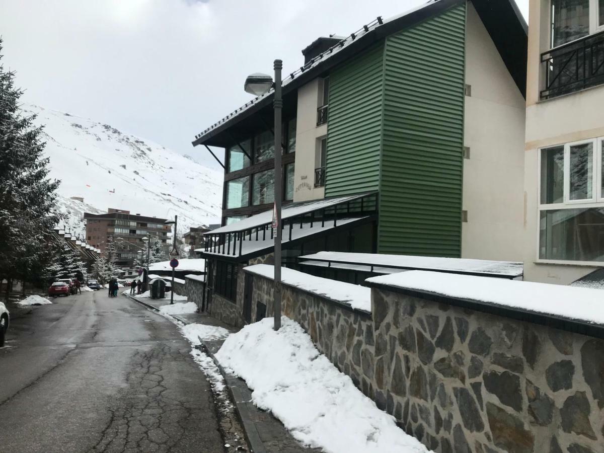 Apartamento de Lujo con Vistas Panorámicas Sierra Nevada Exterior foto